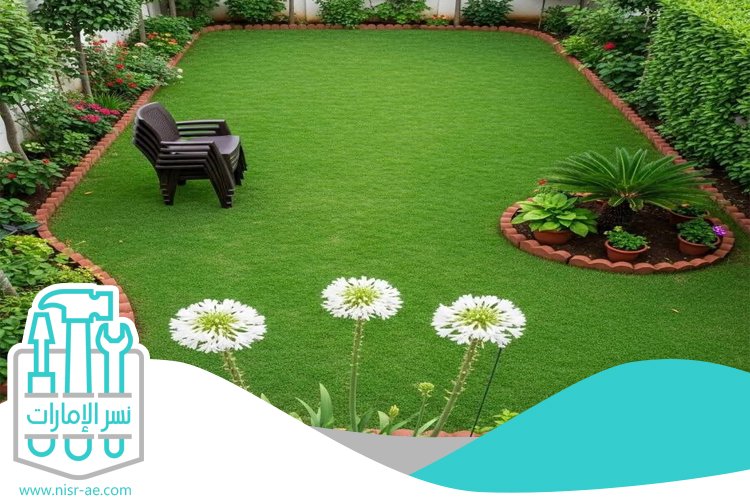 تنسيق حدائق في رأس الخيمة 3 تنسيق حدائق في رأس الخيمة