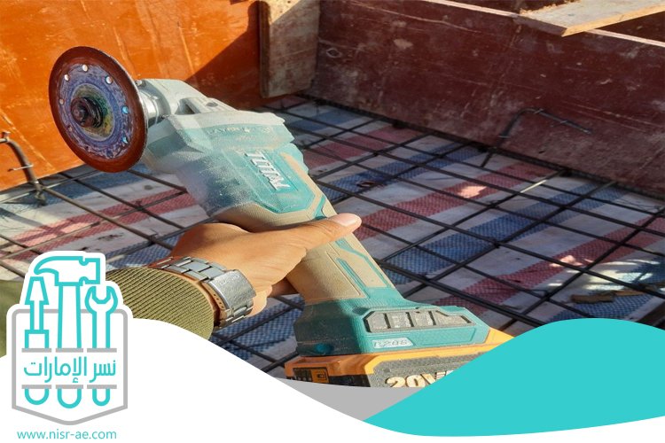 قص خرسانة في الشوامخ تخريم خرسانة 4 قص خرسانة في الشوامخ تخريم خرسانة