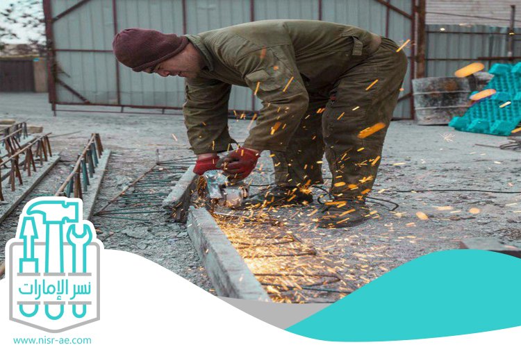 قص خرسانة في الشوامخ تخريم خرسانة 5 قص خرسانة في الشوامخ تخريم خرسانة