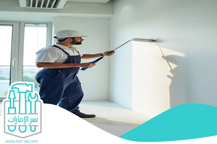 دهان في دبي 4 دهان في دبي