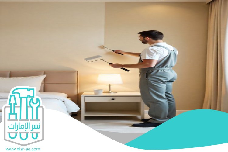 دهان في دبي 3 دهان في دبي