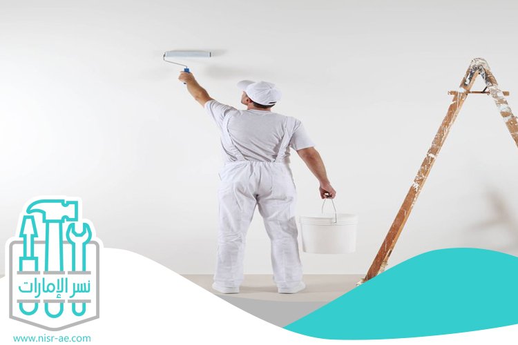 دهان في دبي 2 دهان في دبي