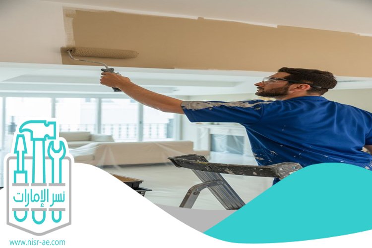 دهان في عجمان 5 دهان في عجمان