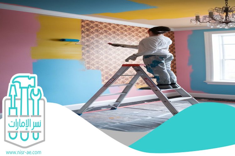 دهان في عجمان 4 دهان في عجمان