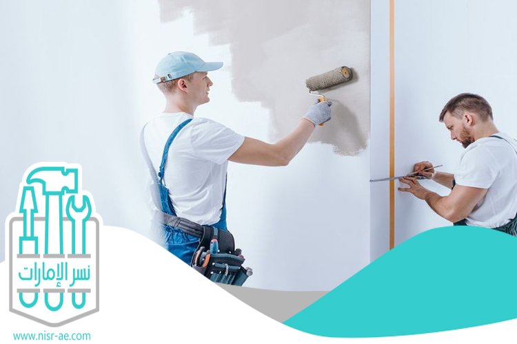 دهان في ام القيوين 5 دهان في ام القيوين