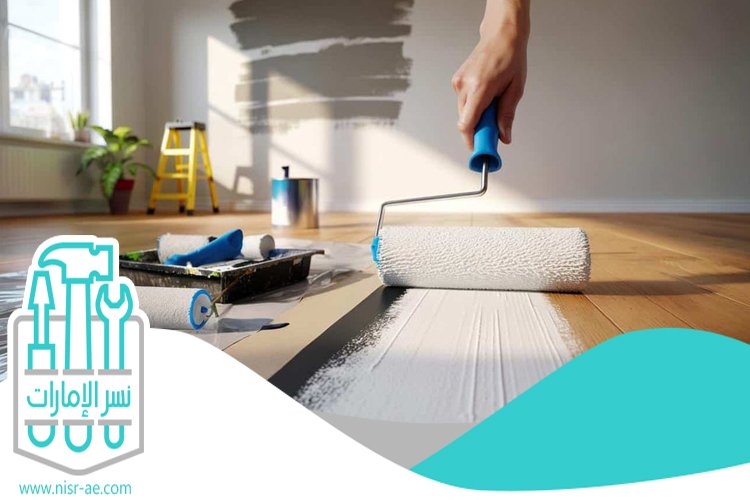 دهان في أبوالهيل 5 دهان في أبوالهيل