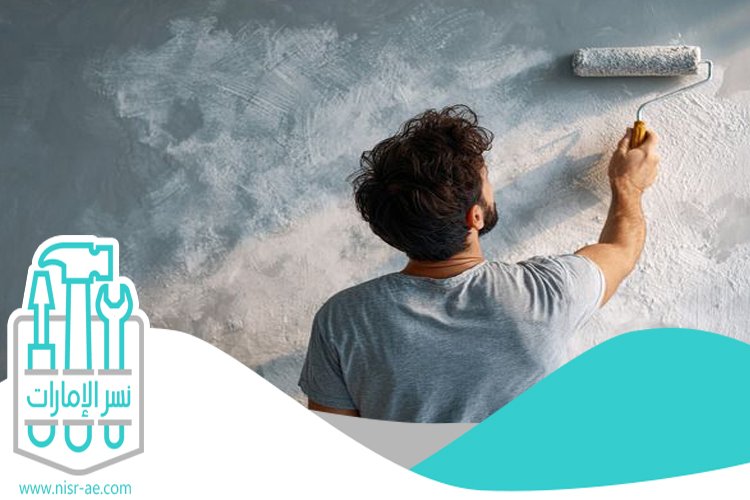 دهان في أبوالهيل 3 دهان في أبوالهيل