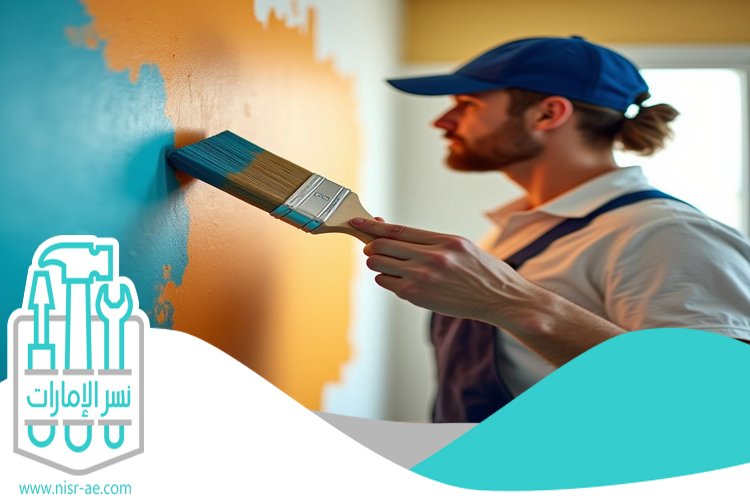 شركة صبغ في الشارقة 3 شركة صبغ في الشارقة