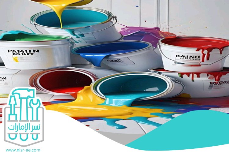 دهان في أبوالهيل 4 دهان في أبوالهيل