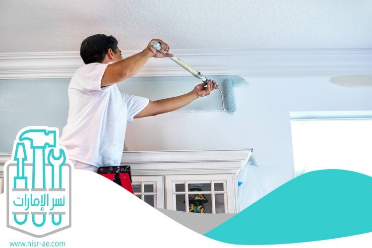 صباغ في عجمان 4 صباغ في عجمان