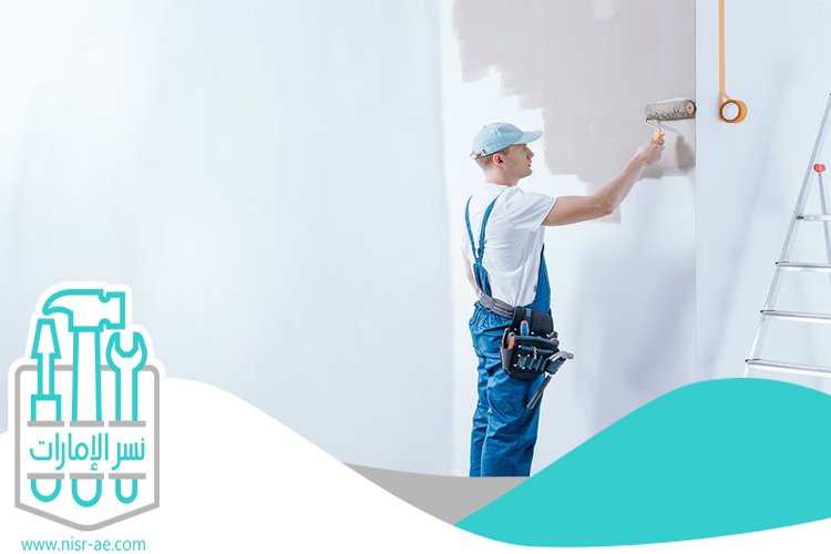 صباغ في دبي 4 صباغ في دبي