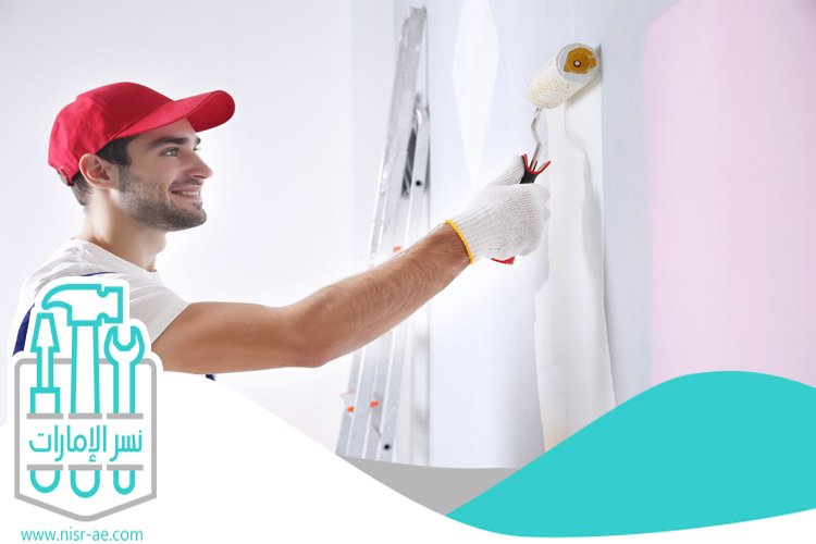 صباغ في دبي 2 صباغ في دبي