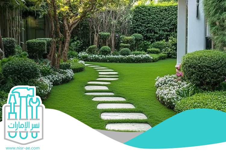 شركة تنسيق حدائق في دبي 4 شركة تنسيق حدائق في دبي