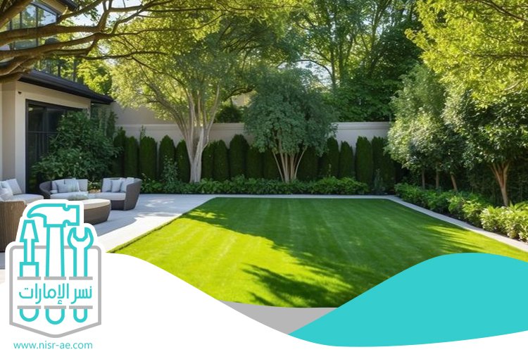 شركة تنسيق حدائق في دبي 5 شركة تنسيق حدائق في دبي