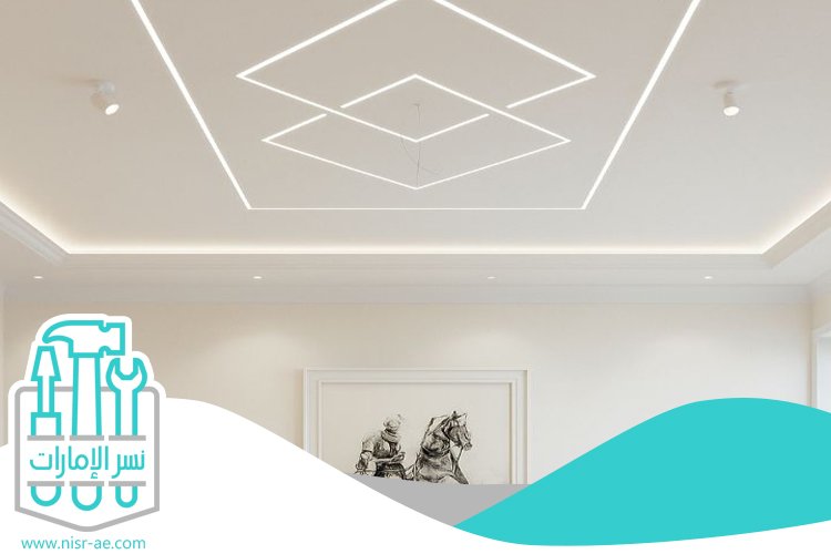 تركيب جبس بورد في الفجيرة