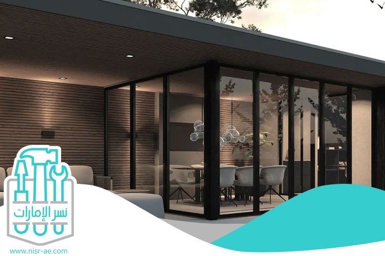 بناء ملاحق في رأس الخيمة 4 بناء ملاحق في رأس الخيمة