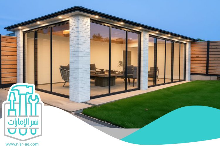 بناء ملاحق في رأس الخيمة 5 بناء ملاحق في رأس الخيمة