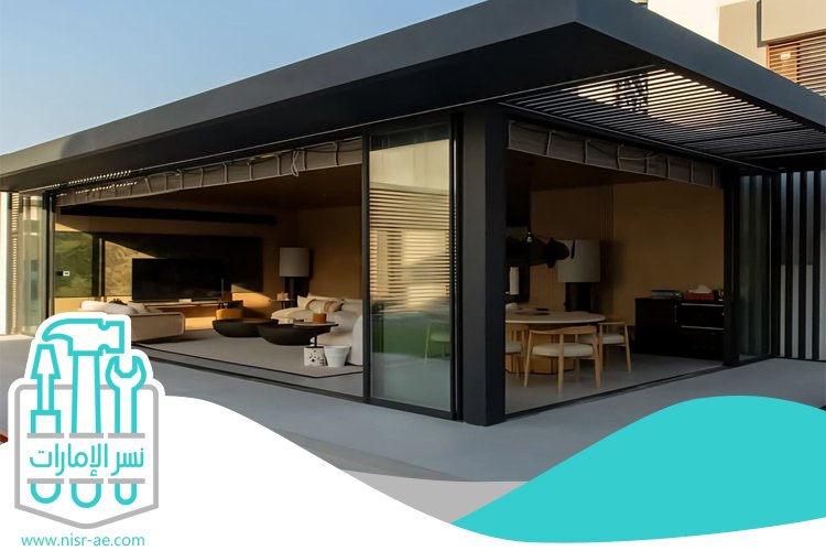 بناء ملاحق في رأس الخيمة 17 بناء ملاحق في رأس الخيمة