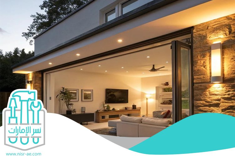 بناء ملاحق في الفجيرة 5 بناء ملاحق في الفجيرة