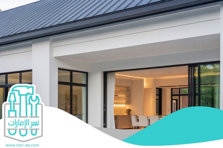 بناء ملاحق في الفجيرة 3 بناء ملاحق في الفجيرة