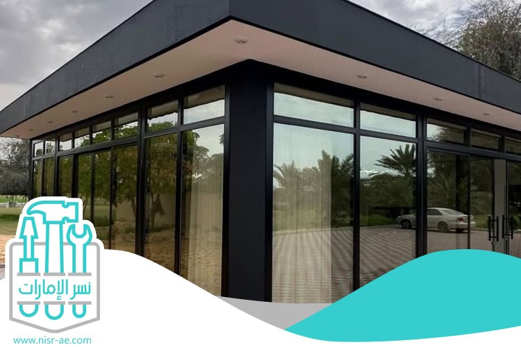 بناء ملاحق في الشارقة 5 بناء ملاحق في الشارقة