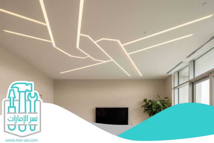 تركيب جبس بورد في الفجيرة 5 تركيب جبس بورد في الفجيرة