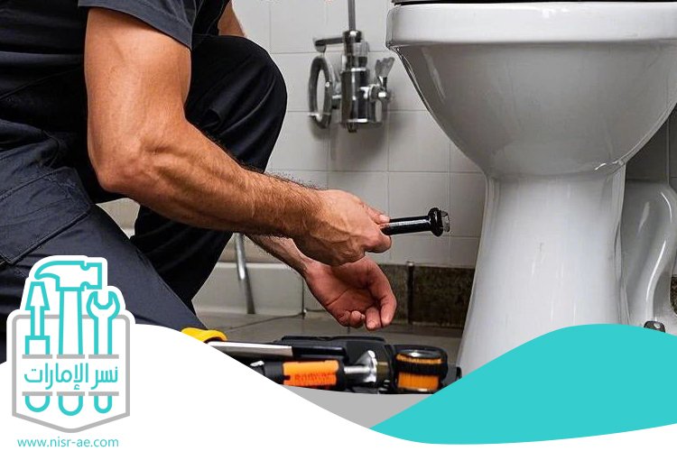 سباك في أبوظبي