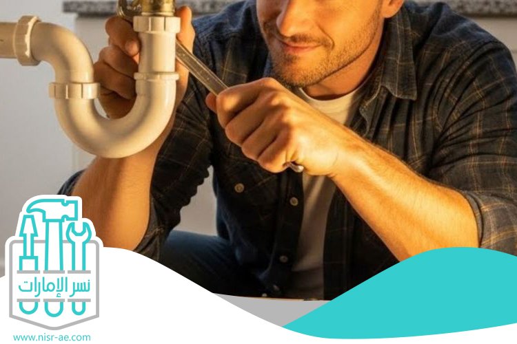 سباك في الفجيرة 5 سباك في الفجيرة