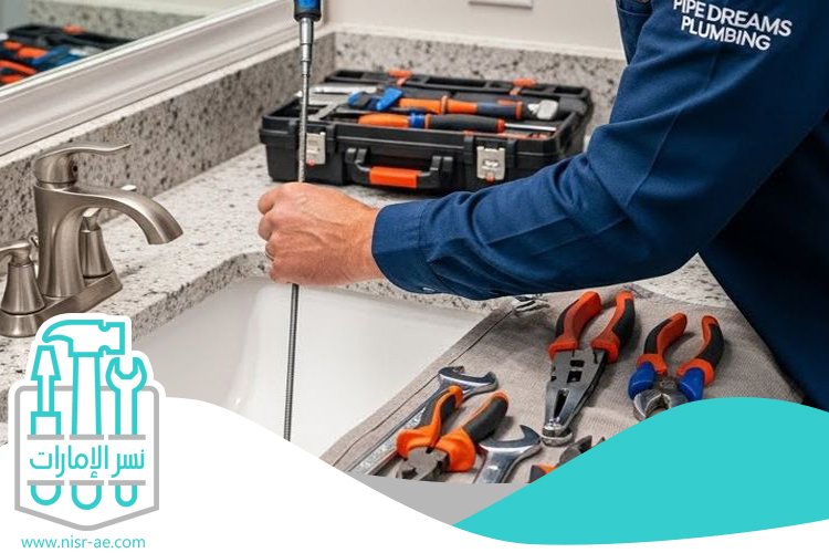 سباك في الفجيرة 4 سباك في الفجيرة