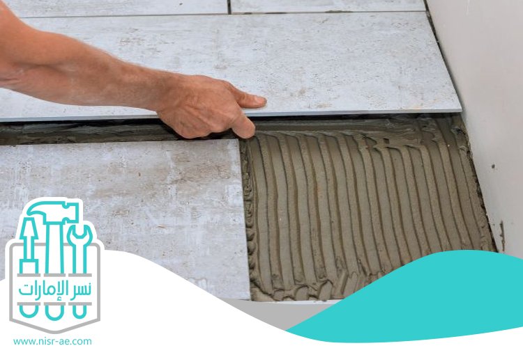 تركيب سيراميك في العين 5 تركيب سيراميك في العين