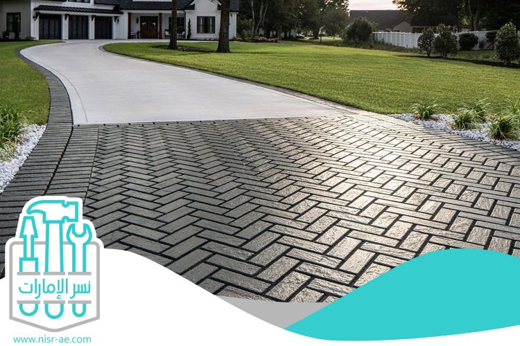 تركيب انترلوك في الفجيرة 5 تركيب انترلوك في الفجيرة