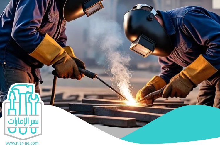 حداد وأعمال حدادة في الفجيرة 37 حداد وأعمال حدادة في الفجيرة