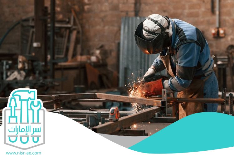 حداد وأعمال حدادة في دبي 33 حداد وأعمال حدادة في دبي