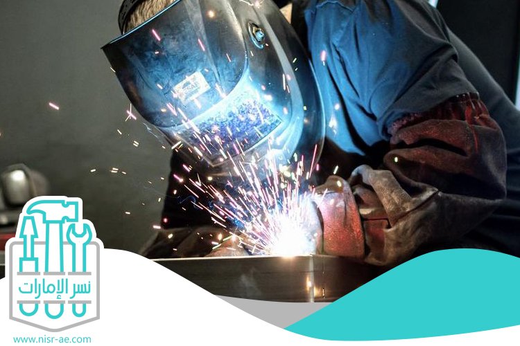 حداد وأعمال حدادة في دبي 5 حداد وأعمال حدادة في دبي