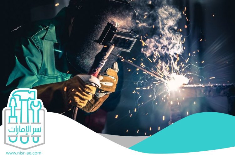 حداد وأعمال حدادة في دبي 4 حداد وأعمال حدادة في دبي