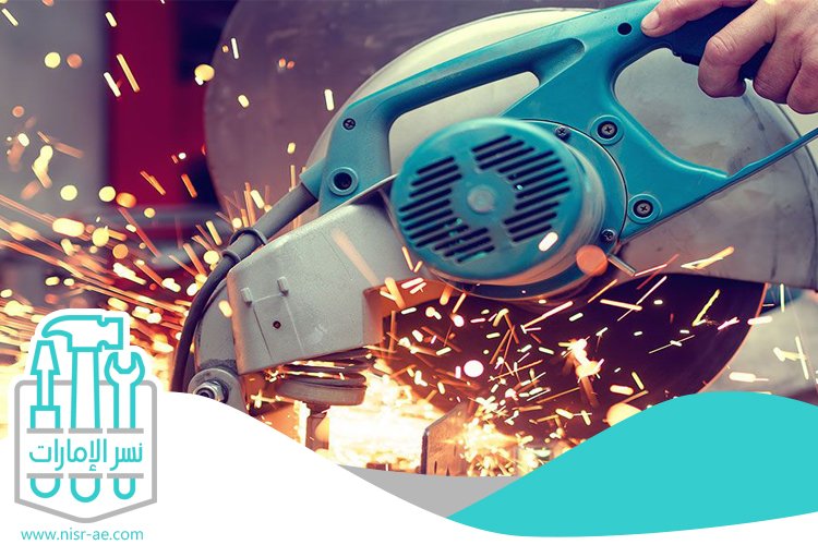 حداد وأعمال حدادة في الشارقة 3 حداد وأعمال حدادة في الشارقة